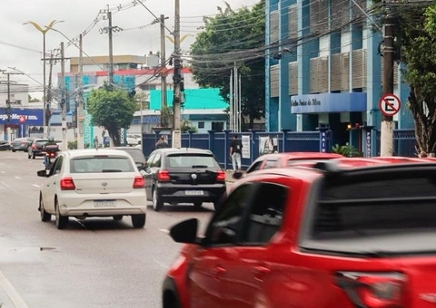 Amazonas tem alta no uso de desconto do IPVA para motoristas sem multas em 2025