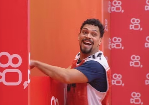 Vinícius vence prova e se torna o último Anjo do BBB 25