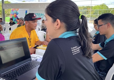 ‘Sine nos Bairros’ atenderá Zonas Leste e Oeste neste fim de semana