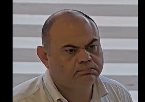 Havan divulga vídeo de suspeito de roubar produto em loja de Manaus