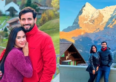 Isabelle Nogueira revela com quantas pessoas ficou após término com Matteus Amaral