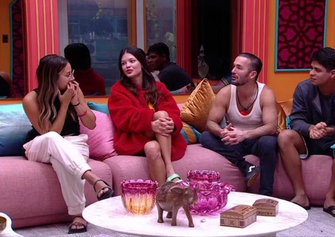 Brothers ganham estalecas em desafio da Coleta Seletiva