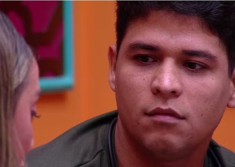 Guilherme sai em defesa de Delma após crítica de Renata