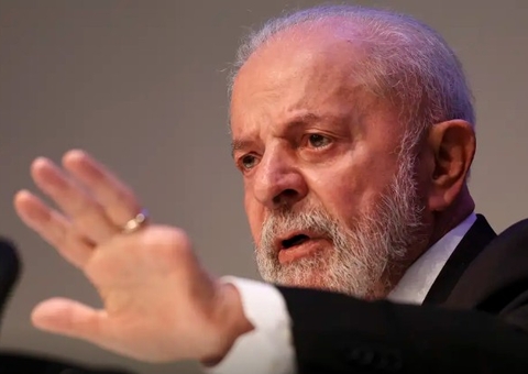 Partidos com ministérios de Lula dão mais de metade das assinaturas para acelerar anistia pelo 8/1