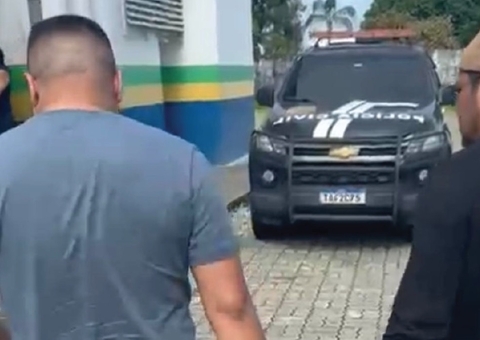 Advogado Raione Cabral também é investigado por furto de combustível doado à PM em Coari