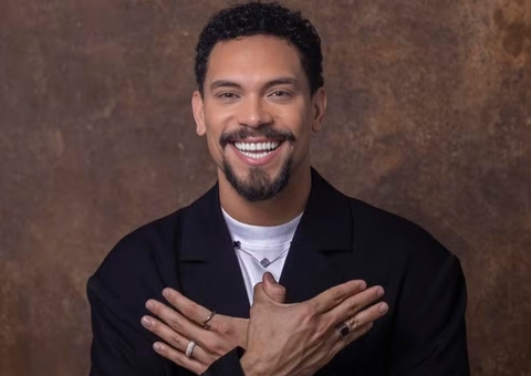 Vinícius revela que pretende não ter contato com Diogo Almeida e Vilma