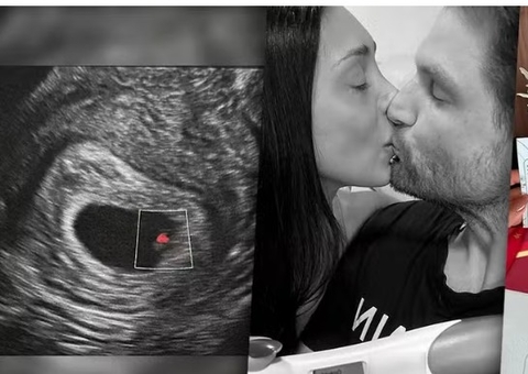 Vice-campeã do BBB15, Amanda Djehdian desabafa após perder bebê