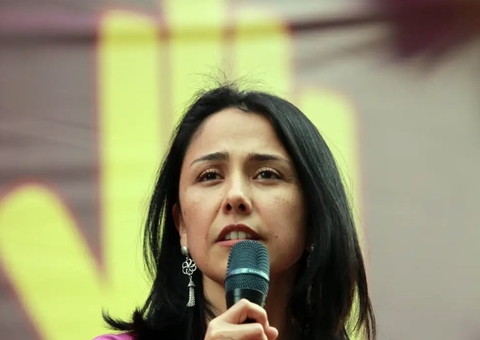 Ex-primeira-dama do Peru Nadine Heredia se refugia em embaixada do Brasil após condenação