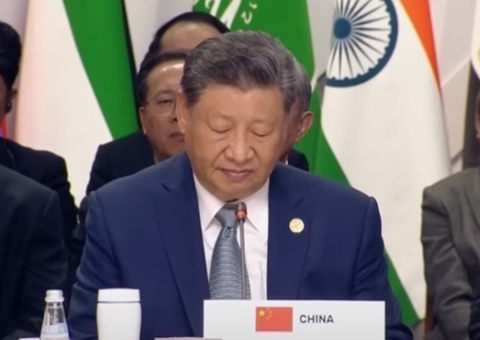 China reage a Trump e diz que país deve parar com 'ameaças e chantagens'