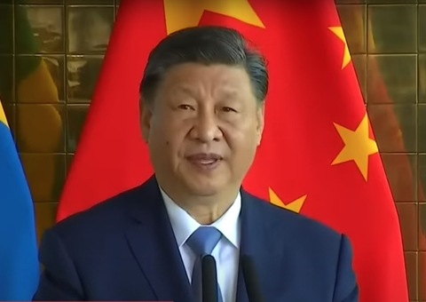 China convoca reunião da ONU e acusa EUA de 'bullying' com tarifas comerciais