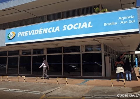 INSS aposta em bônus para reduzir espera recorde por benefícios