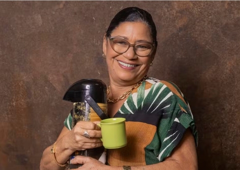 Delma rebate comentário de Vilma sobre 'ser digna de pena'