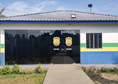 Padrinho é preso em Barcelos por suspeita de abuso contra afilhado de 10 anos