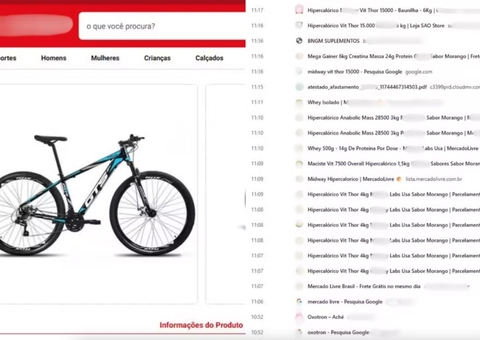 Médico é flagrado pesquisando sobre bicicletas durante expediente e acaba demitido