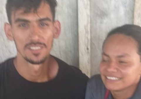 Experiência no Exército faz casal sobreviver perdido na mata por 5 dias em Rio Preto da Eva