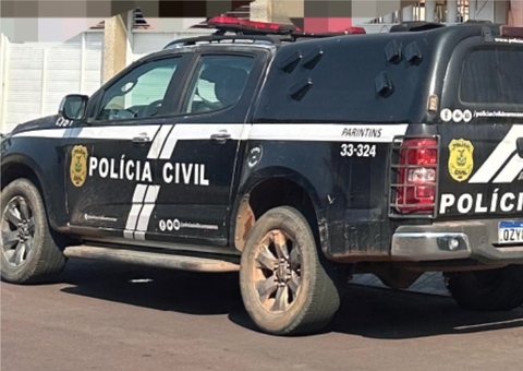 Fotógrafo servidor da prefeitura de Parintins é preso por estupro