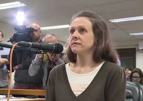 Madrasta presa pelo assassinato de Bernardo Boldrini vai para o semiaberto