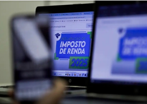 Receita Federal já recebeu mais de 12 milhões de declarações do Imposto de Renda