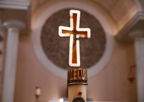 O que significa o 'Sábado de Aleluia', celebrado hoje pelos católicos?