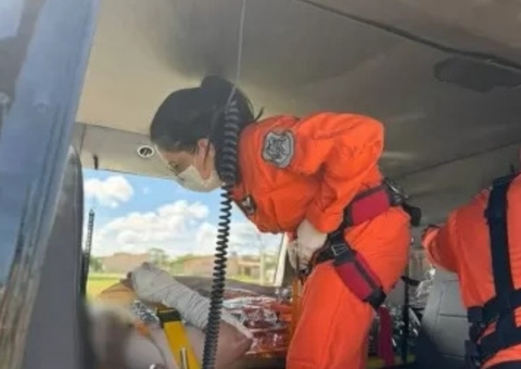 Dez ficam feridos em incêndio em lancha em Maragogi