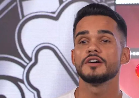 No Top 4, João Pedro recebeu apenas um voto no BBB25