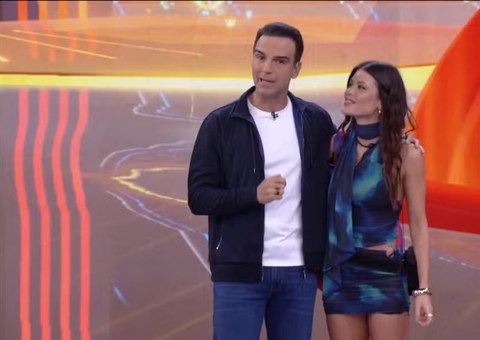 Vitória Strada é eliminada na semifinal do BBB25