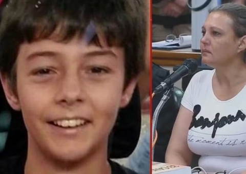 Condenada pelo assassinato de Bernardo Boldrini é encontrada morta na prisão