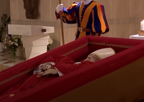 Funeral do Papa Francisco: confira os líderes confirmados para a cerimônia