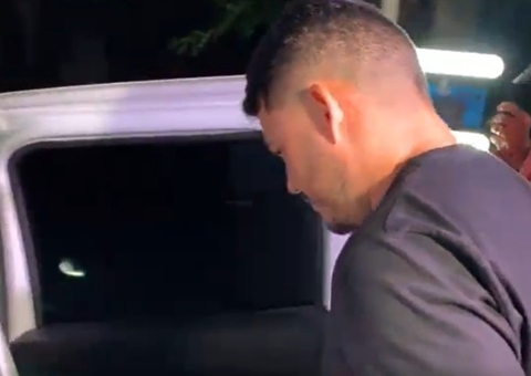 Suspeito de agredir mulheres após acidente em Manaus tem ficha criminal extensa