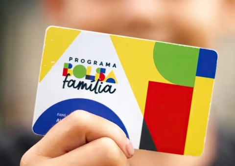Caixa paga Bolsa Família a beneficiários com NIS de final 6