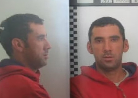 Polícia encontra coleção de calcinhas na casa de suspeito de matar aluna da USP