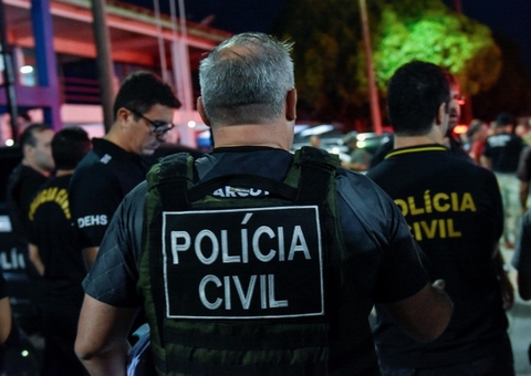 Servidores da segurança do Amazonas terão reajuste salarial a partir deste mês