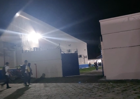 Alunos passam mal durante dedetização no Sólon de Lucena