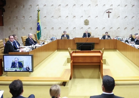 STF derruba leis de estados sobre linguagem neutra