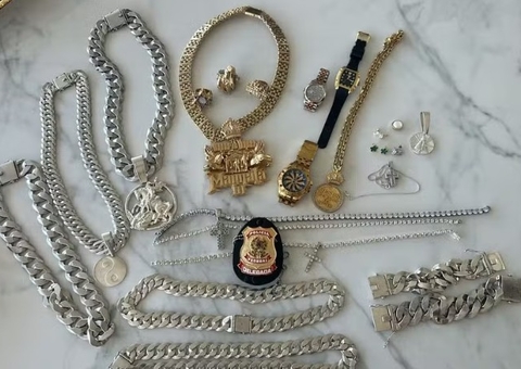 PF prende policiais civis por cobrar propina de funkeiros e empresários 