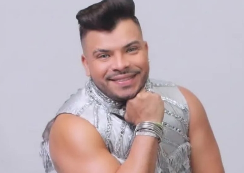 Cantor Gutto Xibatada morre por complicações causadas por Mpox no Pará