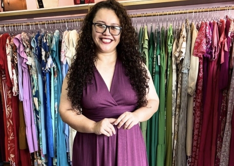 Loja em Manaus se destaca com peças voltadas ao público feminino Plus Size; saiba mais