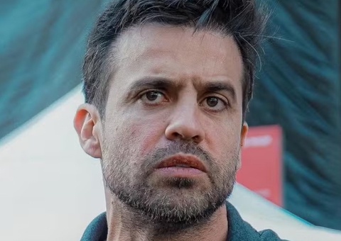 Pablo Marçal é condenado pela 2ª vez a 8 anos de inelegibilidade