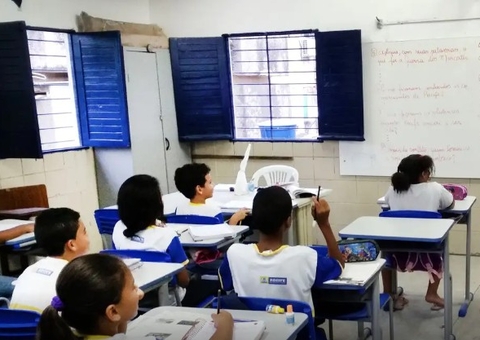 Aprendizagem na educação básica ainda não retomou níveis pré-pandemia