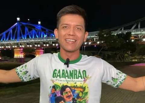 Apresentador de boi é preso suspeito de roubar R$ 130 mil e armas de vereador em Manaus
