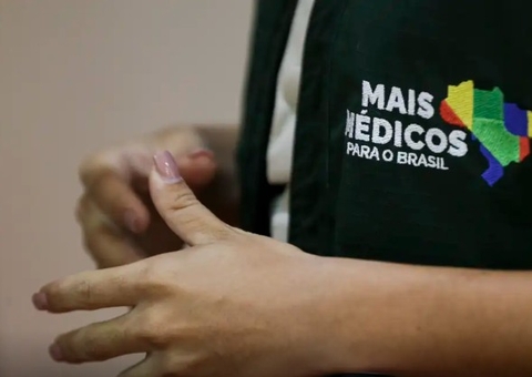 Mais Médicos: Amazonas recebe 44 profissionais para reforçar atendimento