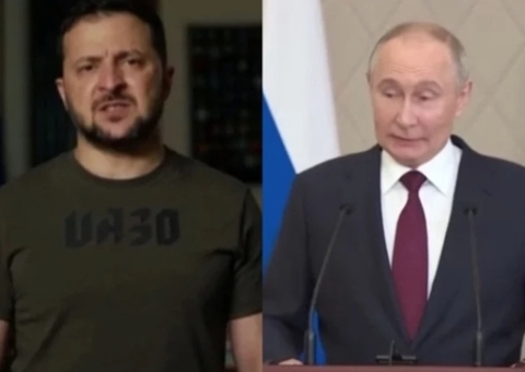 Coreia do Norte confirma envio de tropas para lutar pela Rússia na Guerra da Ucrânia