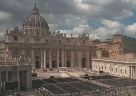 Conclave para escolher novo papa começa no dia 7 de maio, diz agência