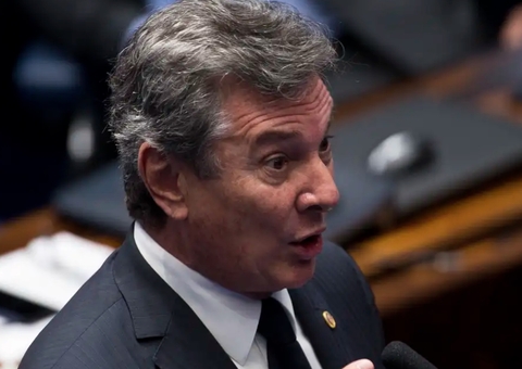 STF retoma julgamento sobre prisão de Fernando Collor nesta segunda