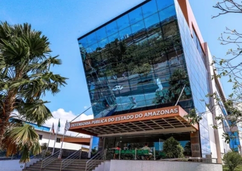 Inscrições para concurso da DPE-AM terminam nesta terça-feira