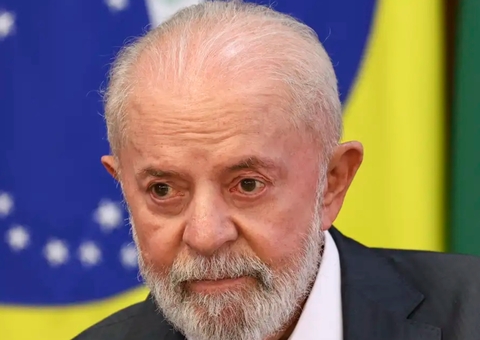 Ucrânia convida Lula para visita durante viagem à Rússia