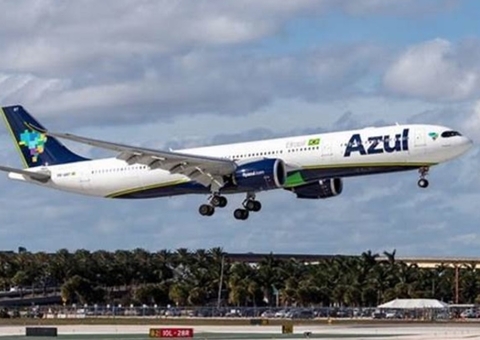 Azul é condenada por danos morais após falha em assistência no Amazonas