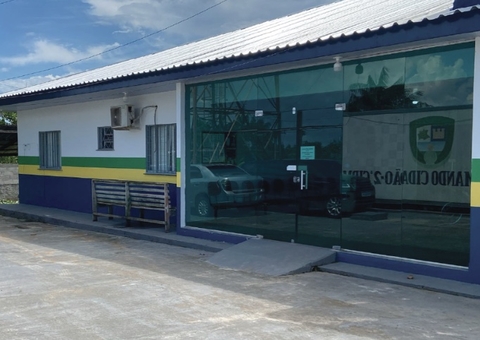 Sob efeito de álcool, filho descumpre ordem judicial e ataca mãe no Amazonas