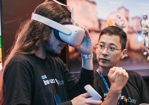 ​Inscrições para a 2ª edição do Innovation Day estão abertas em Manaus