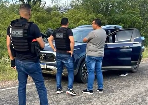 Médico da PM é preso suspeito de sequestrar e matar ex-funcionário após audiência